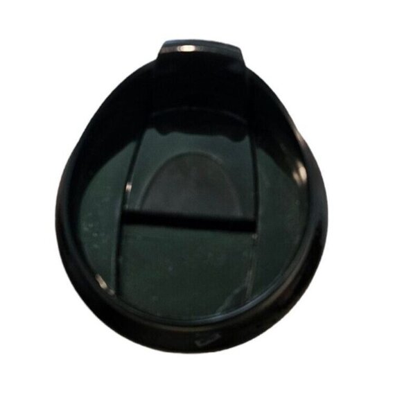 Disney Epcot World Showcase Faith Trust Pixie Dust Tinkerbell Glitter Tumbler - Picture 5 of 7